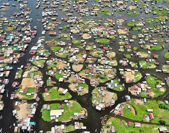 Cinq lieux à ne pas manquer au Bénin